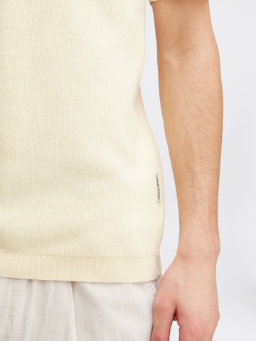 Casual Friday Shirt 'Karl' in Weiß