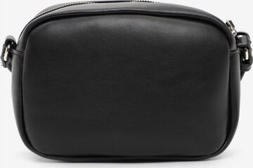 TAMARIS Crossbody Bag 'Lorene' in Black