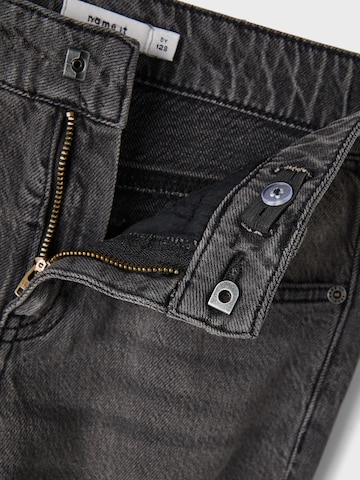 regular Jeans 'Ben' di NAME IT in grigio