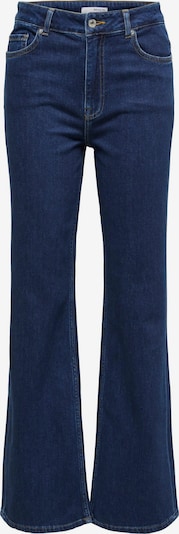 Selected Femme Curve Jeans 'Brigitte' i blå denim, Produktvisning