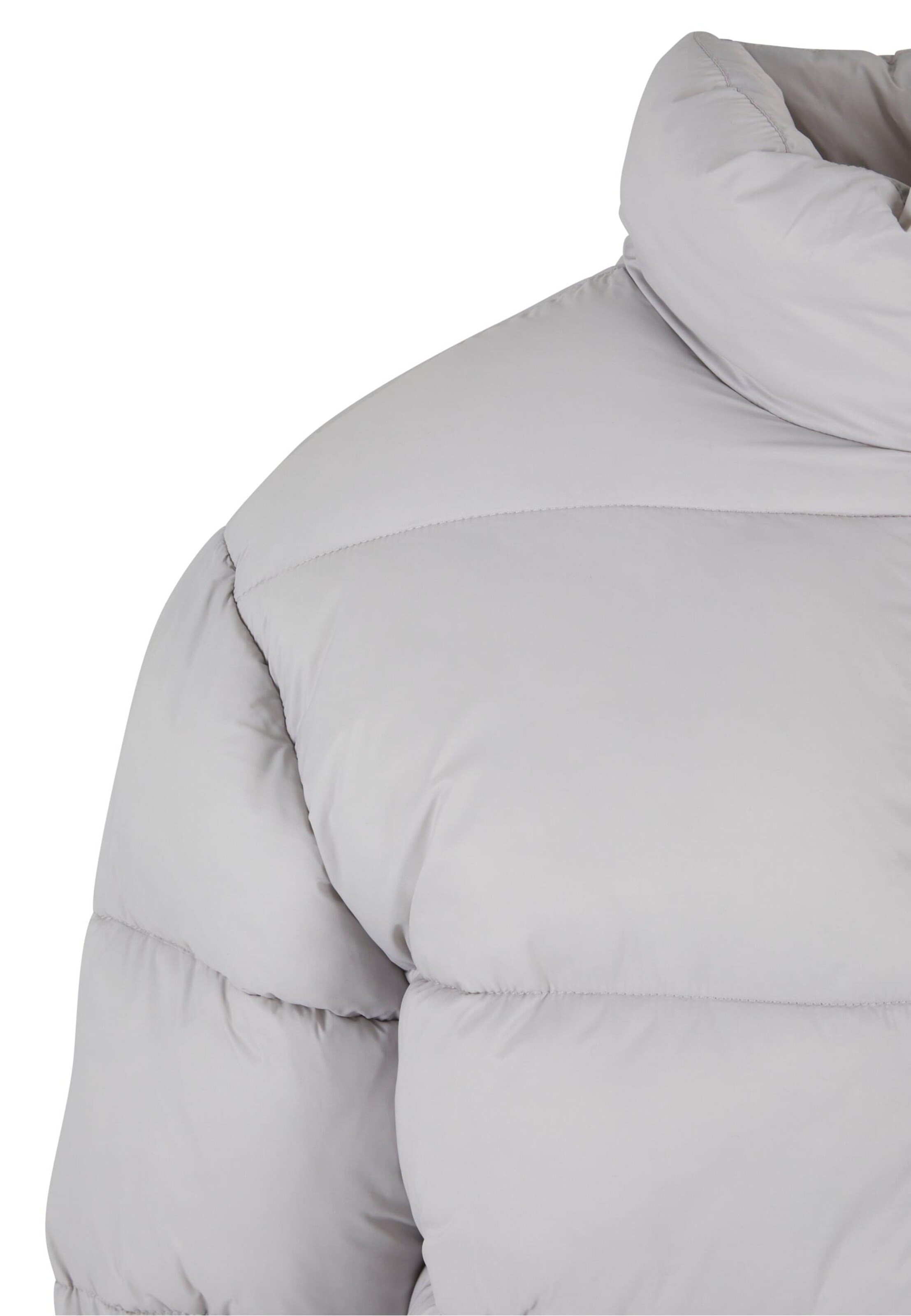 K1X Winter jacket in Grey