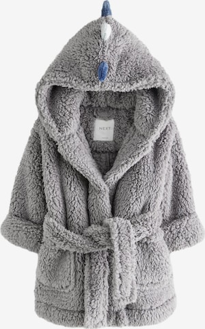 pilka Next Vonios chalatas: priekis