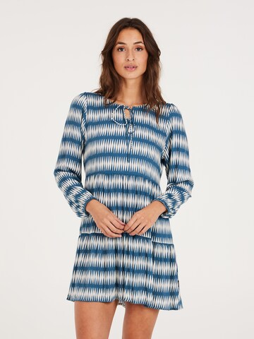 PROTEST Dress 'PRTJESS' in Blue