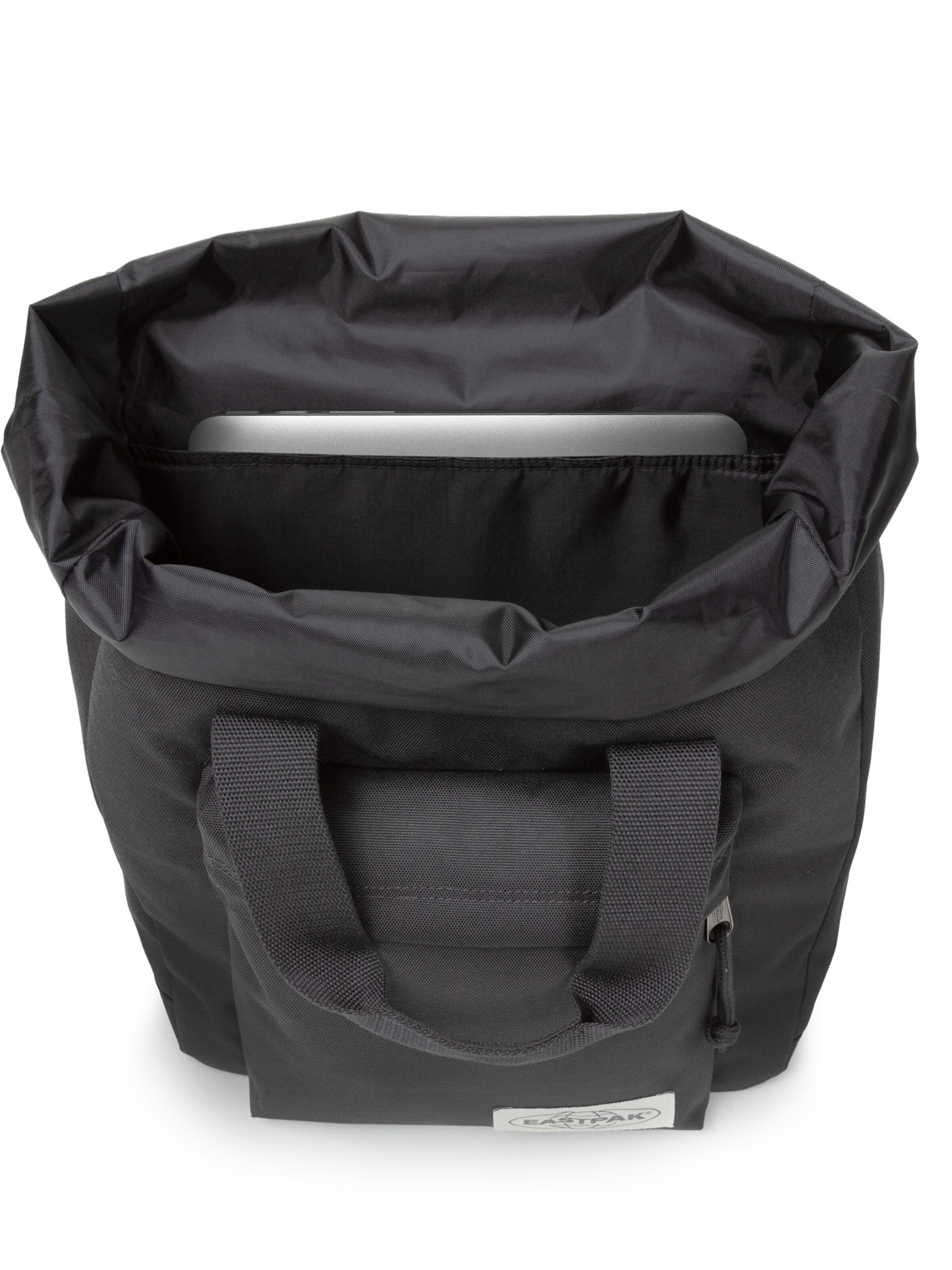 EASTPAK Σακίδιο πλάτης σε μαύρο