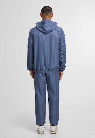Sergio Tacchini Tracksuit 'Carson 024' in Blue