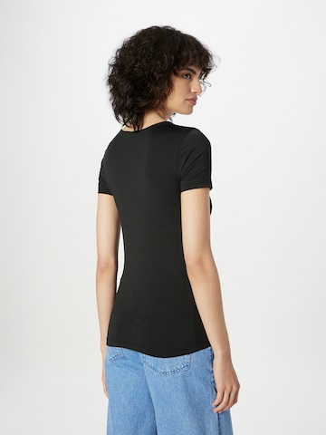 Blanche T-shirt 'Comfy' i svart