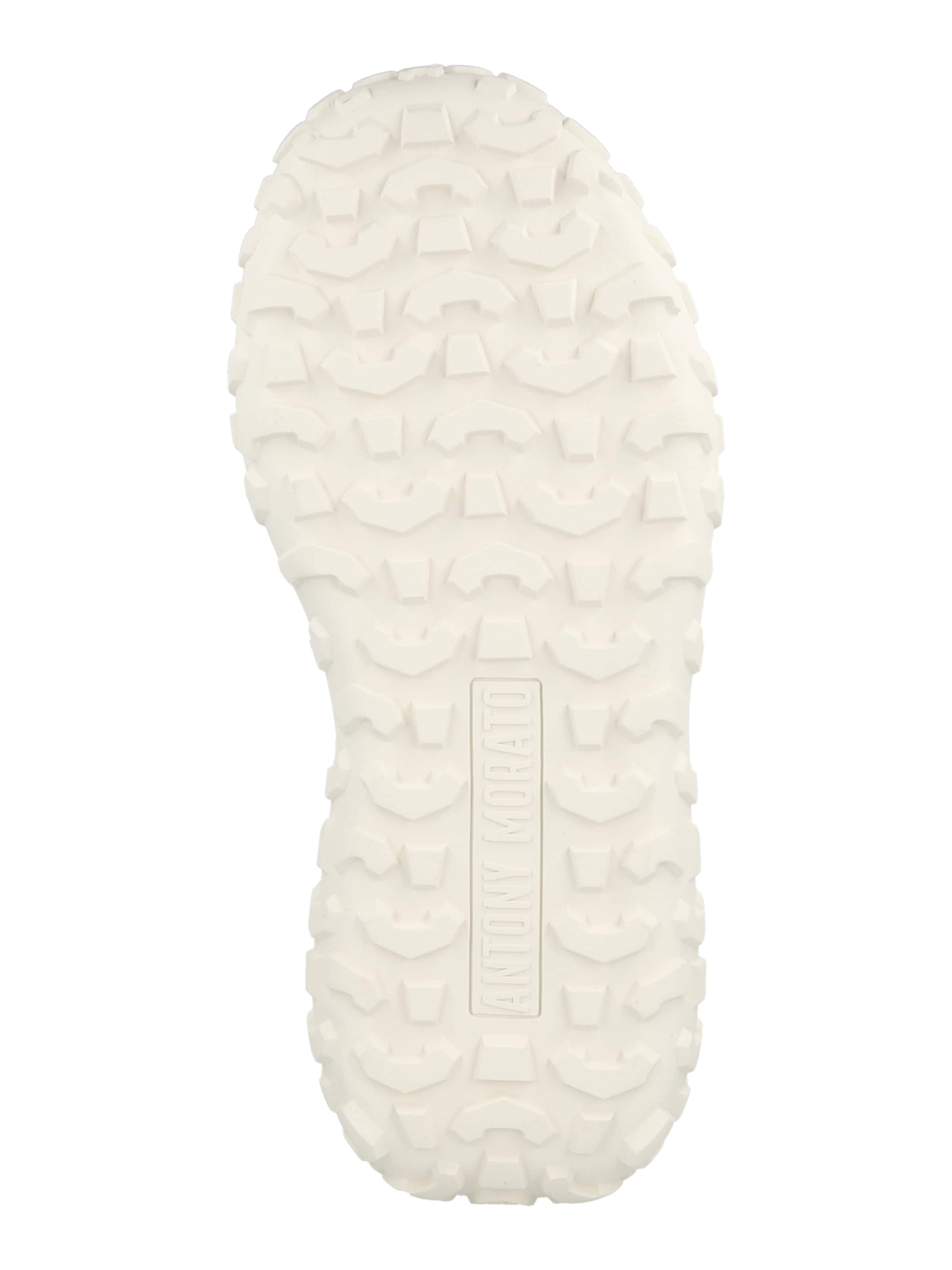 ANTONY MORATO - Sapatilhas baixas em preto