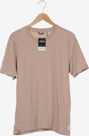 Elias Rumelis T-Shirt M in Beige: predná strana