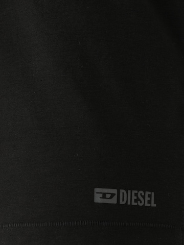 DIESEL Onderhemd 'RANDAL' in Zwart