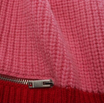 Dondup Pullover / Strickjacke M in Pink