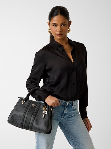 GUESS Handbag 'Noelle' in Black