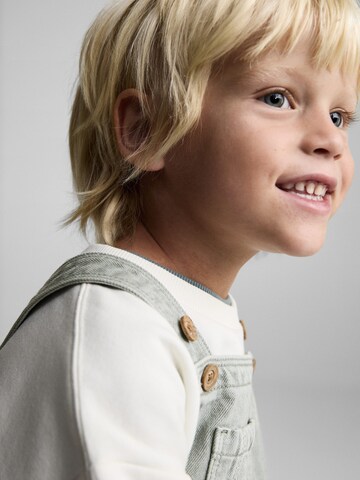 MANGO KIDSregular Jednodijelni komplet 'MILOS' - plava boja