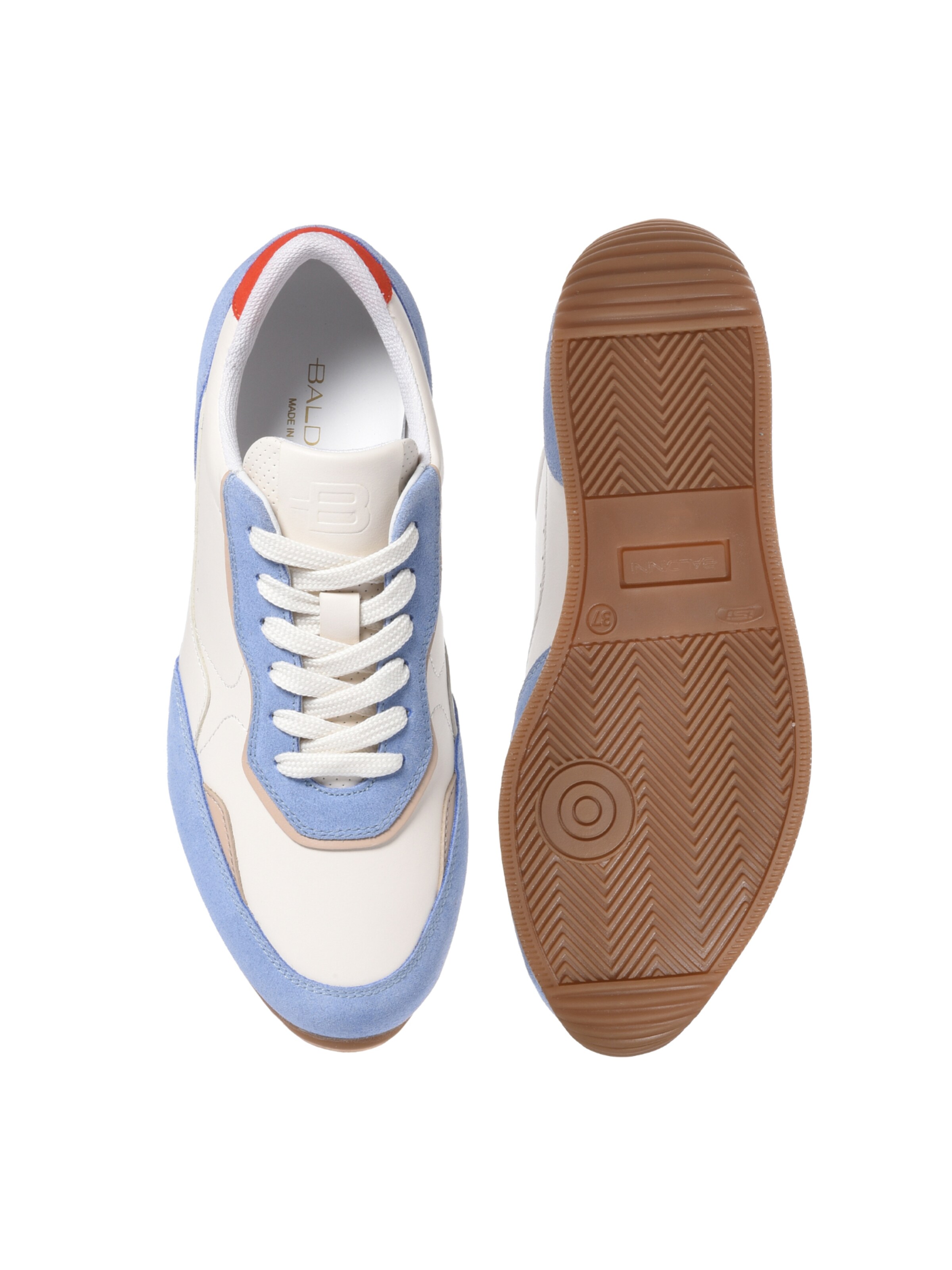 BALDININI Sneakers in Blue