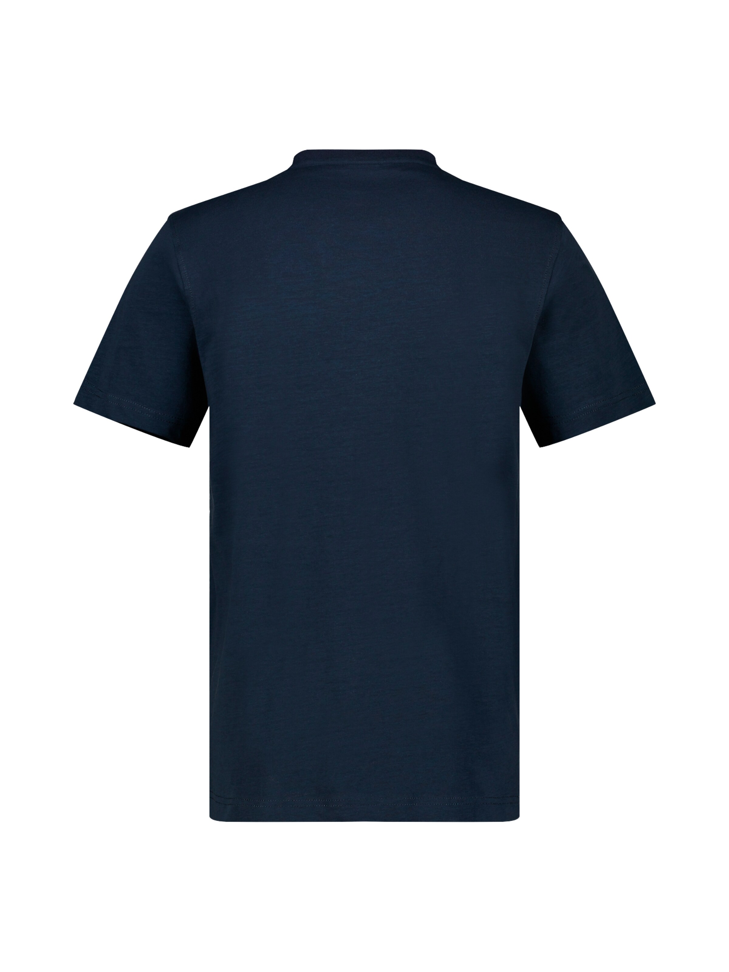 LERROS Shirt in Blue