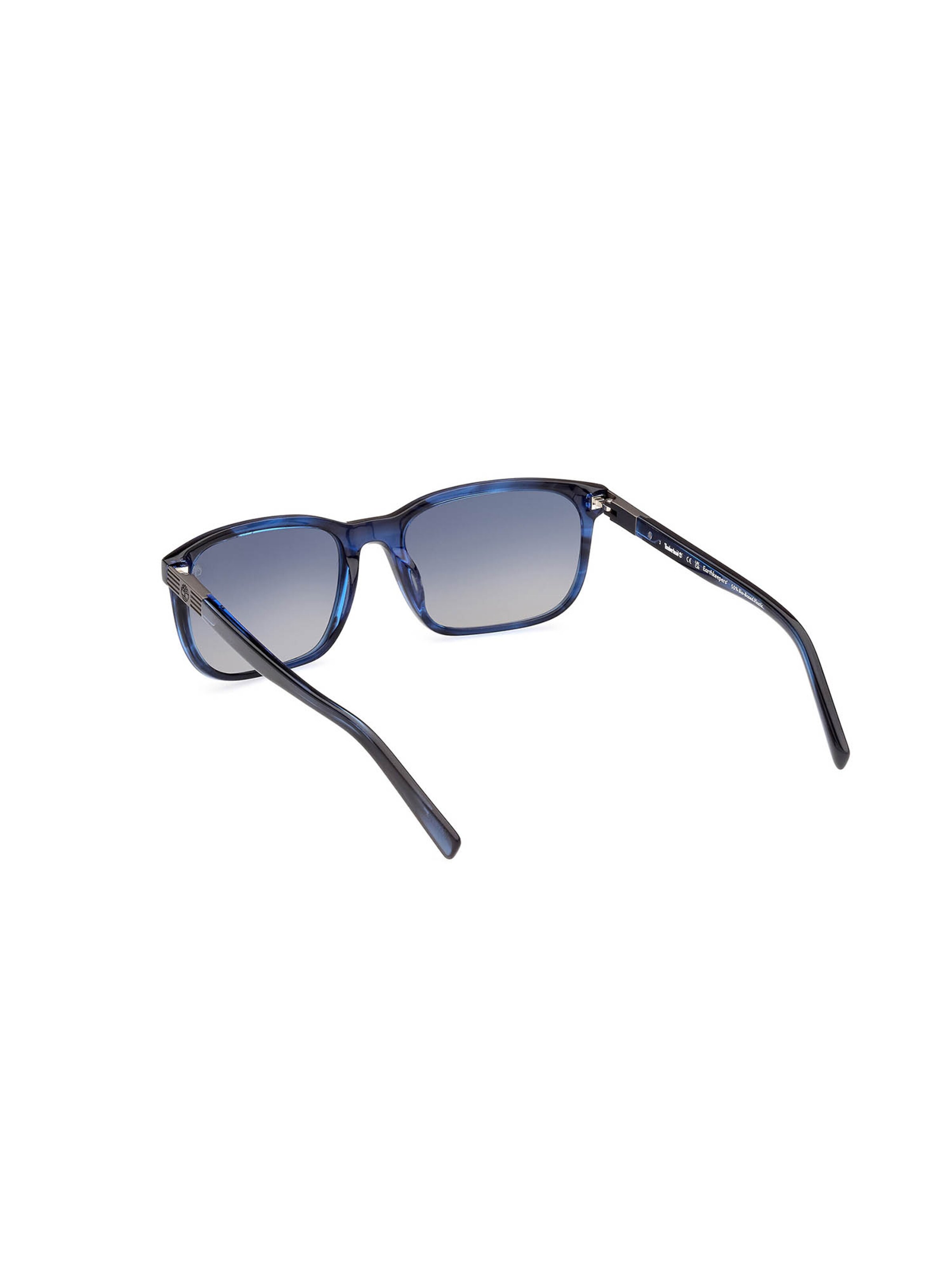 TIMBERLAND Sunglasses in Blue