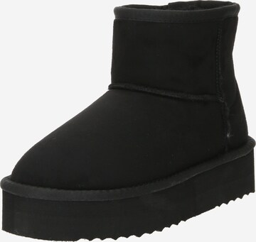 Dockers by Gerli Boots in Black: front