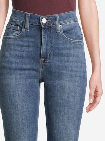 AÉROPOSTALE Flared Jeans in Blauw