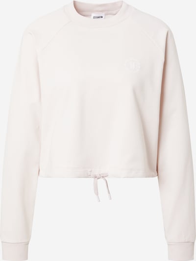 ABOUT YOU x GNTM Sweatshirt 'Xenia' in rosa, Produktansicht
