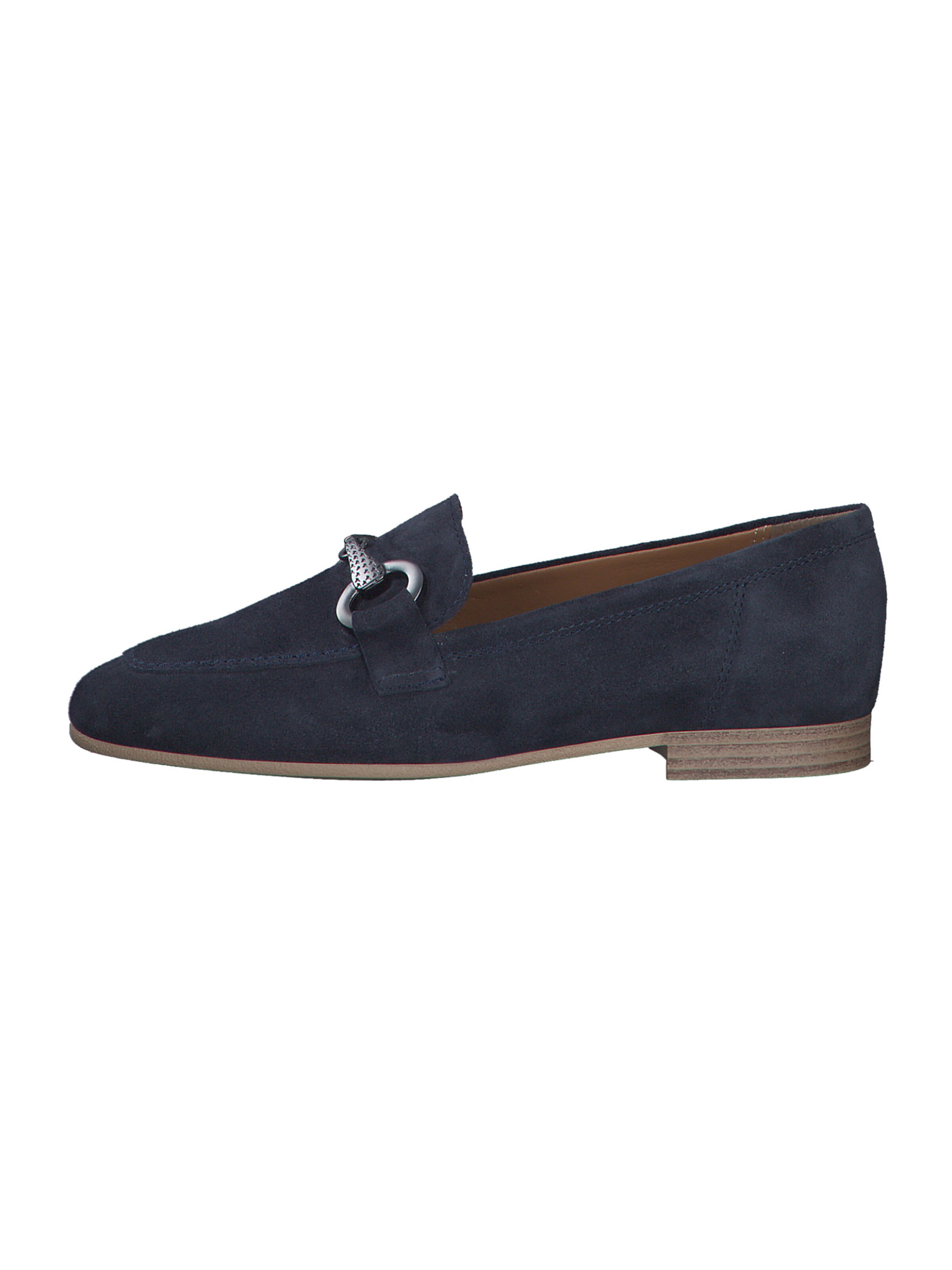 Tamaris Slip-ons in Blue