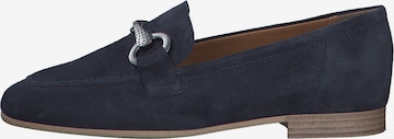 TAMARIS Slip-ons in Blue