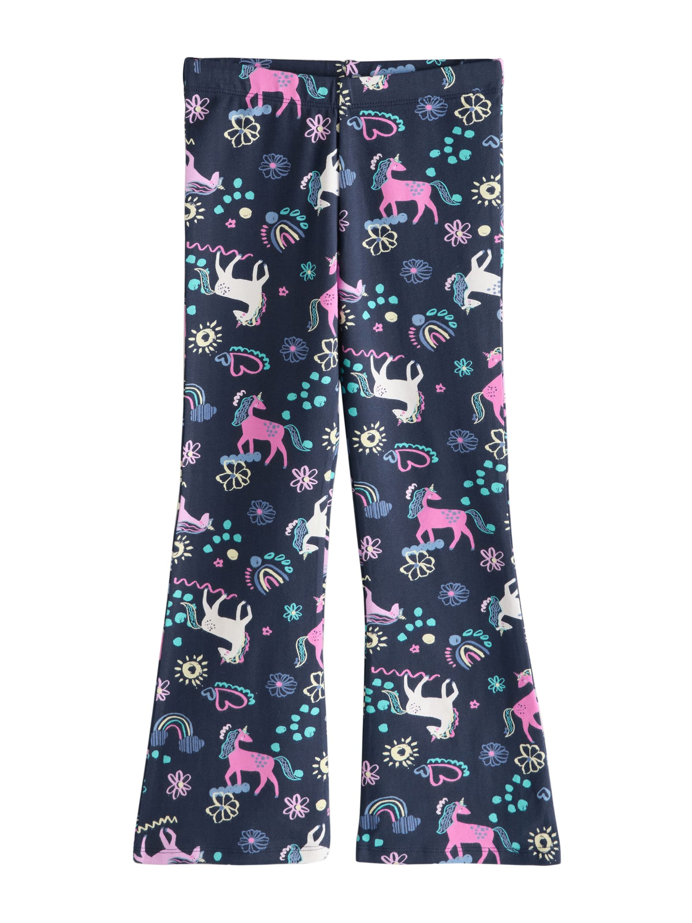 Next Скинни Леггинсы в Синий: спереди