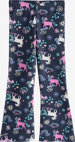 mėlyna Next Siauras Tamprės: priekis