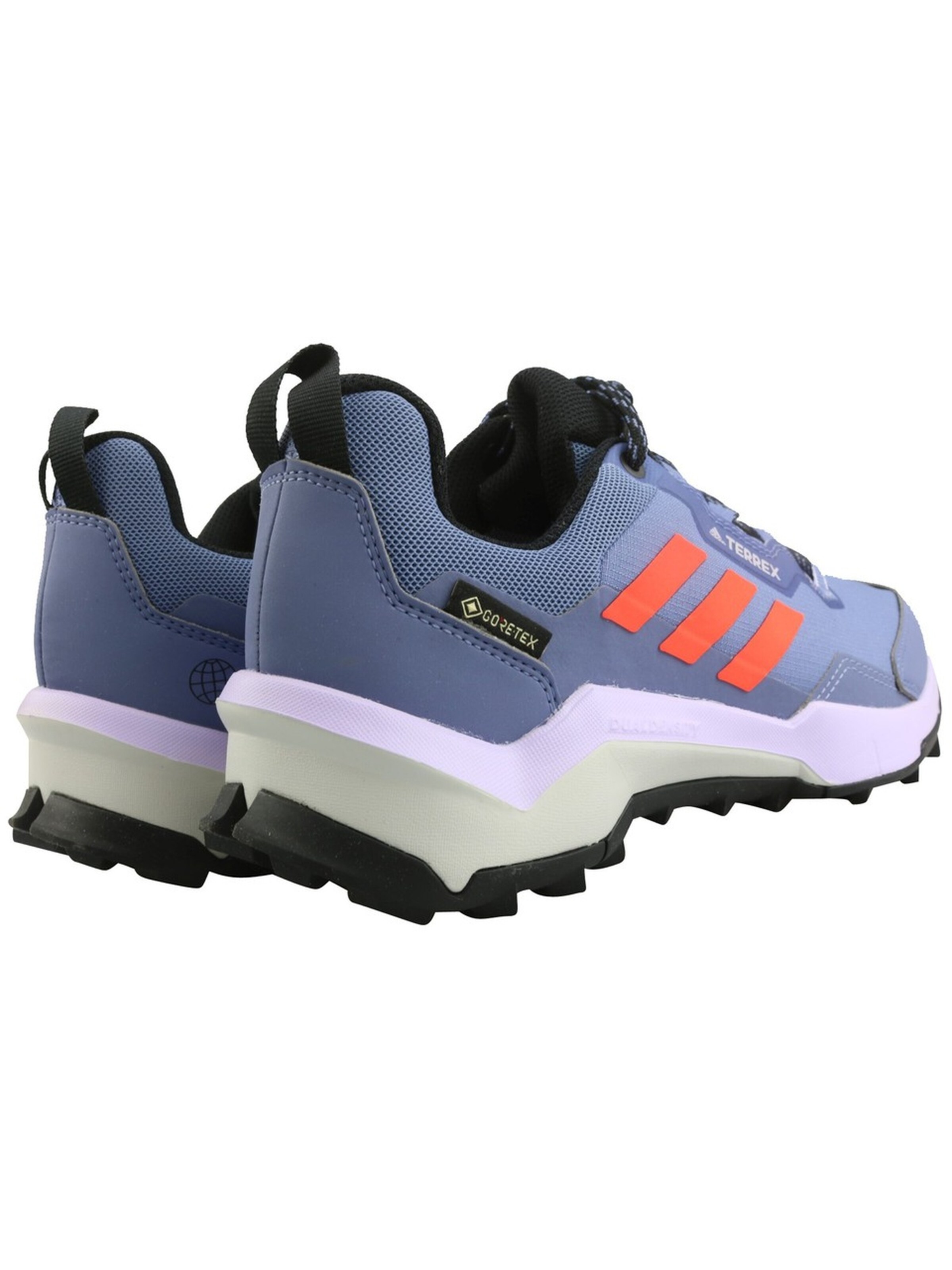 ADIDAS TERREX Sportssko 'AX4 GTX' i lilla