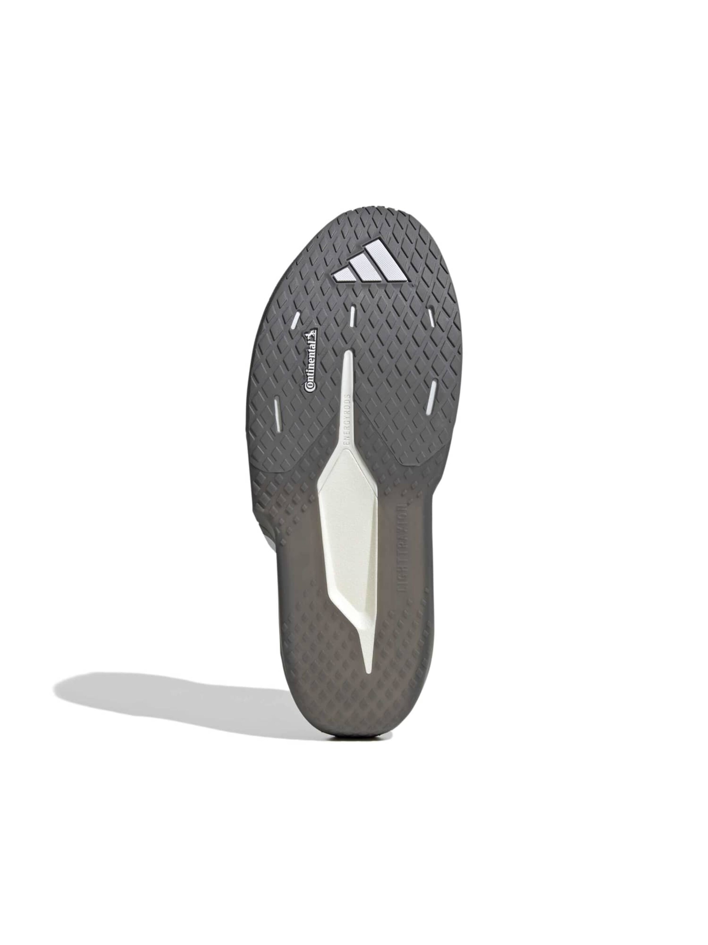 ADIDAS PERFORMANCE - Sapatilha de desporto 'ADIZERO DROPSET PRO' em cinzento