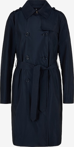 Manteau mi-saison 'Cindy' JOOP! en bleu : devant