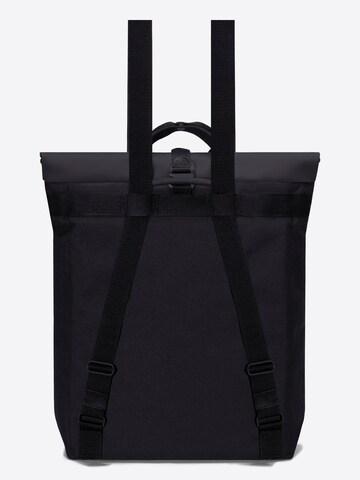 Ucon Acrobatics Backpack 'Malte Medium Lotus Infinity' in Black