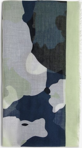 OPUS Scarf 'Ablomi' in Mixed colors: front