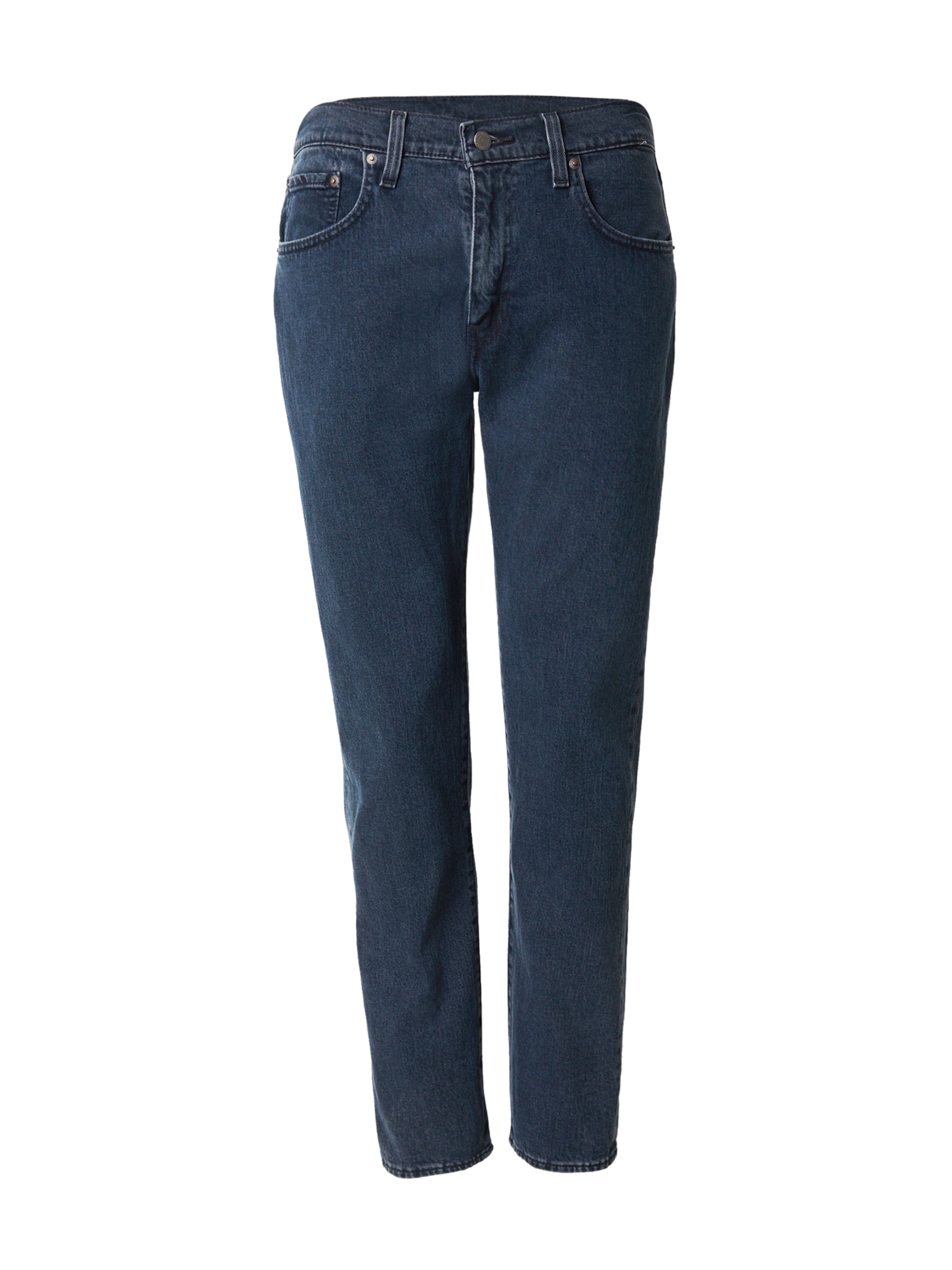 LEVI'S ® Jeans '502' i blå: forside