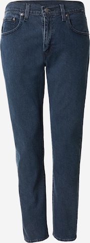 LEVI'S ® Tapered Farkut '502' värissä sininen: etupuoli