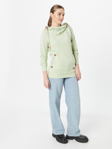 Hailys Mikina 'Janette' – zelená