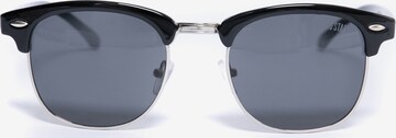 BIG STAR Sunglasses 'KOLEN' in Black: front