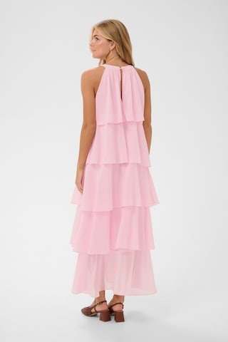 Cream Kjole 'CRAmaya' i pink