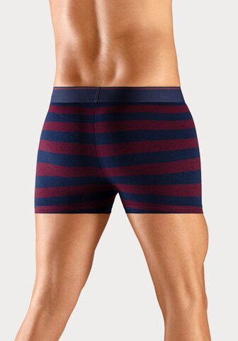 s.Oliver Boxershorts in Blauw