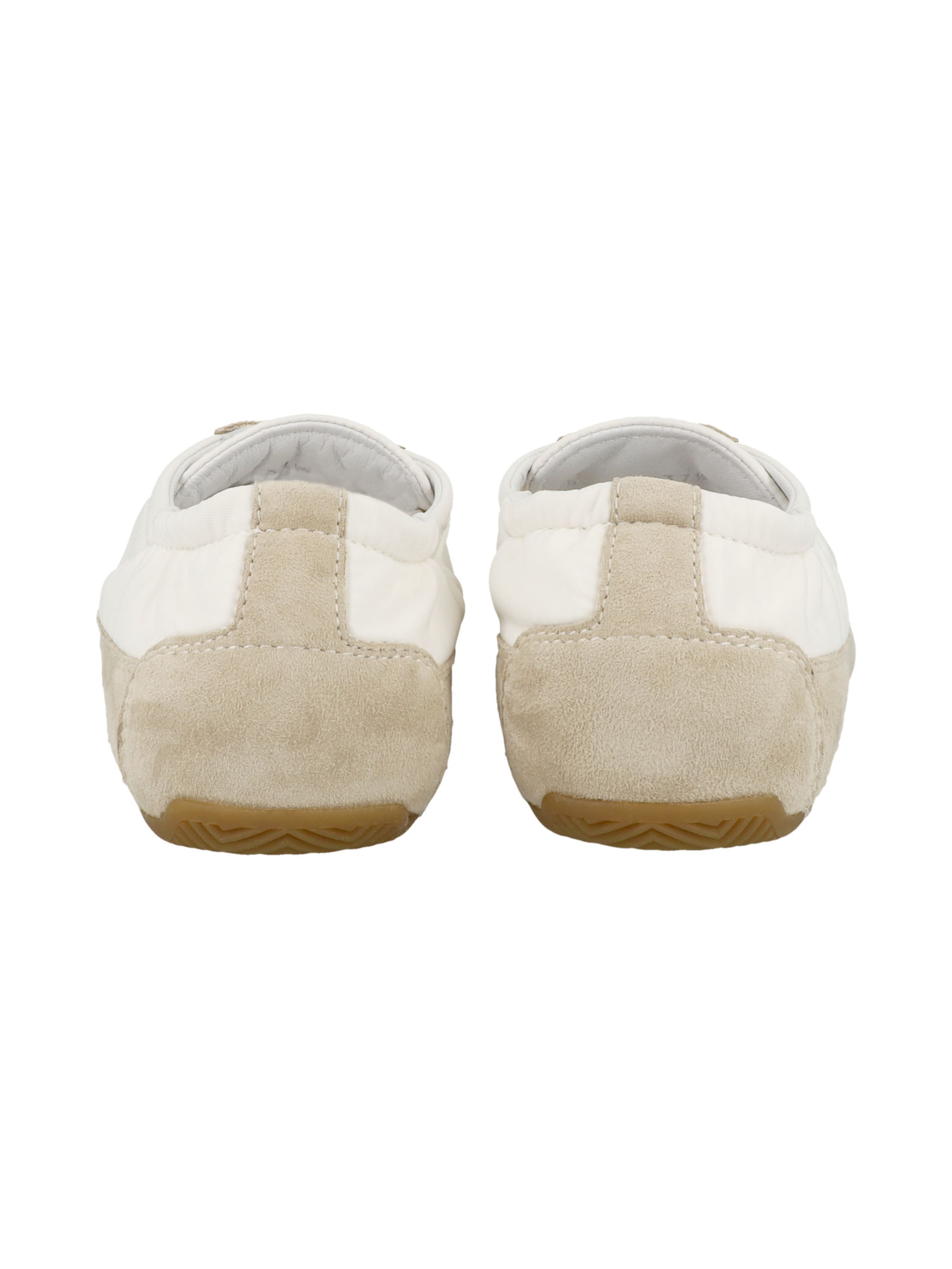 Candice Cooper Sneakers laag 'Dandy' in Wit