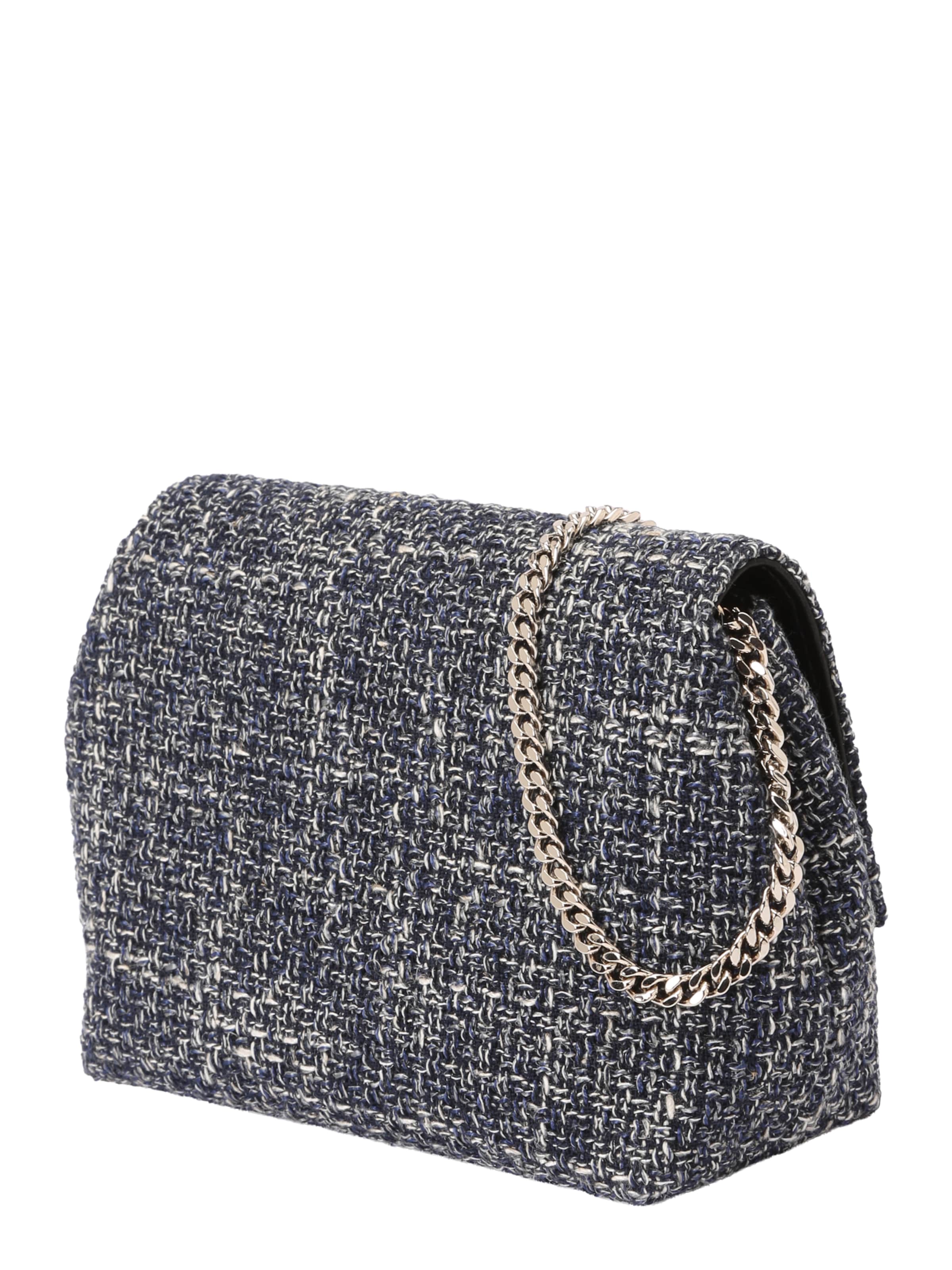 Ted Baker Crossbody Bag 'Libbiie' in Blue: side