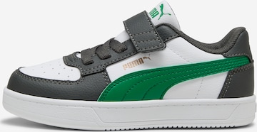 PUMA Sneakers 'Caven 2.0 AC PS' in Grijs: voorkant