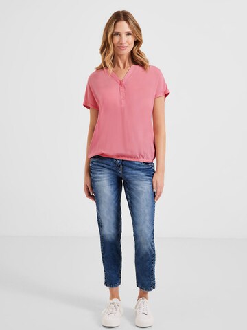 CECIL Blouse in Roze