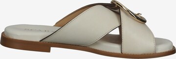 Mule SCAPA en beige