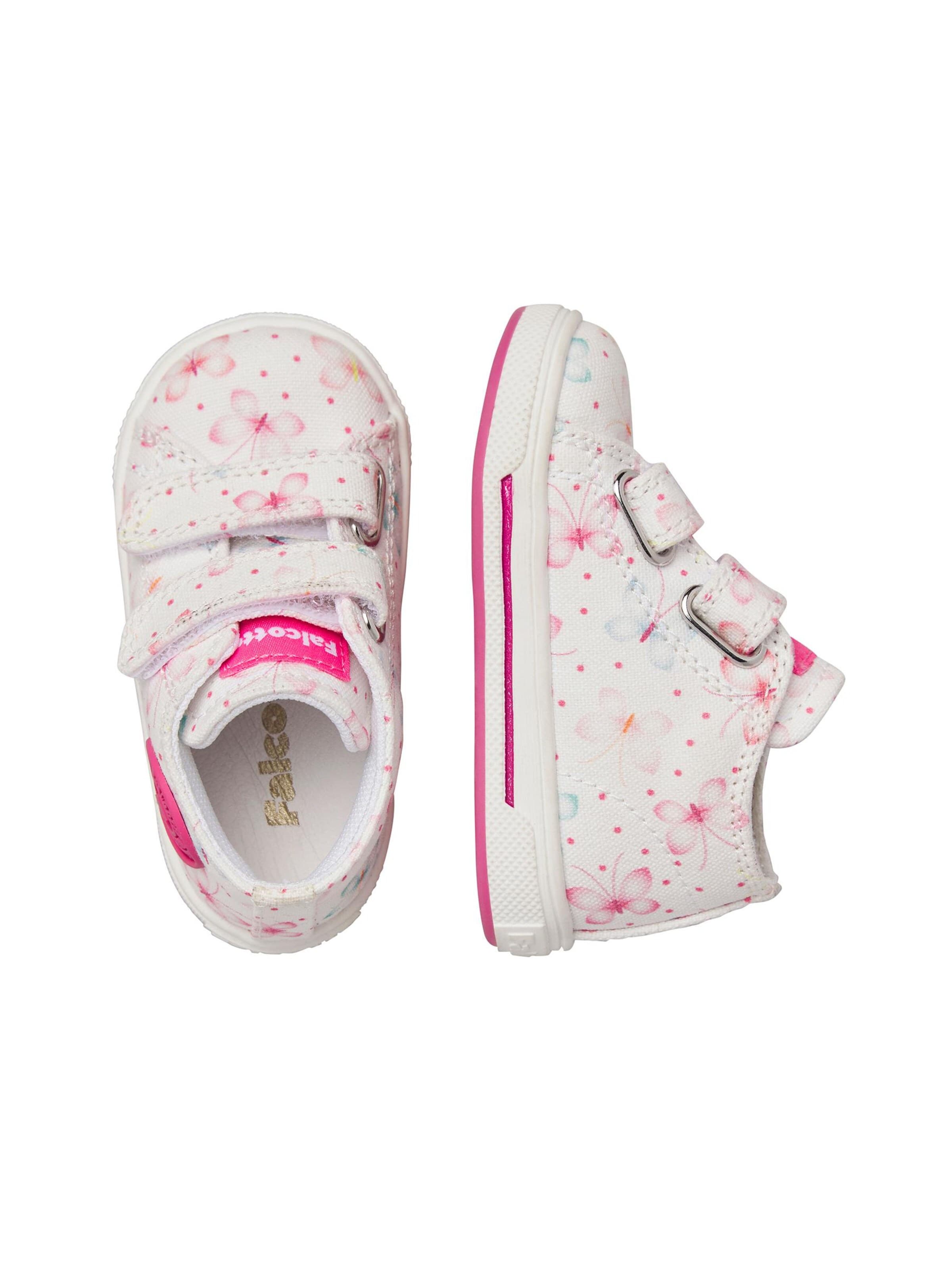Falcotto Sneakers 'MICHAEL 3.' in Wit