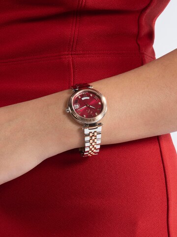 Gc Analog watch 'Flair' in Gold