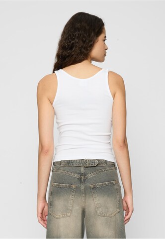 Urban Classics - Top en blanco