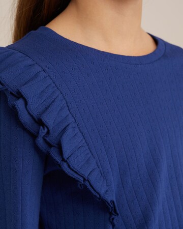 WE Fashion Dress in Blue