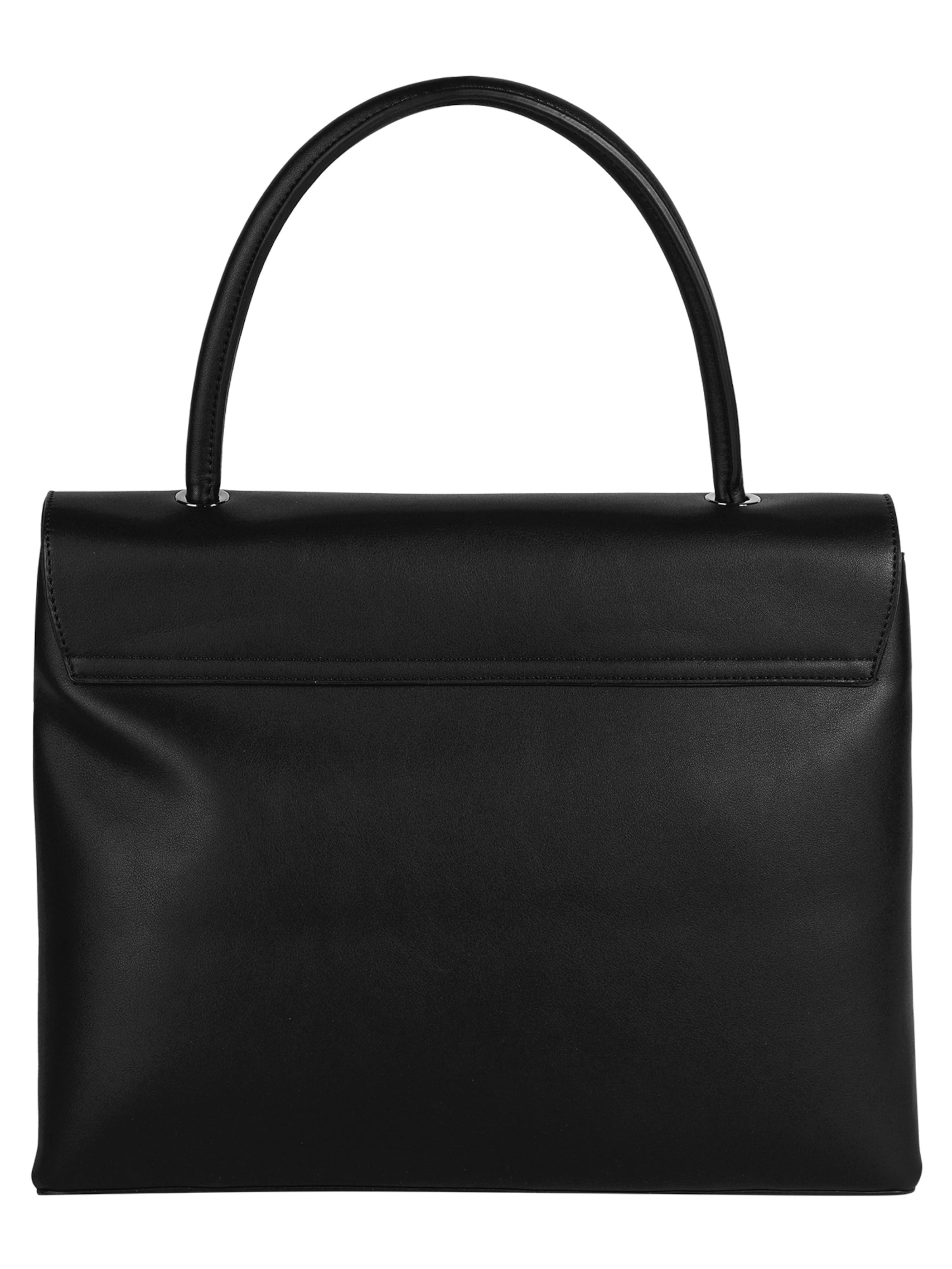 Sacs à main 'ILVA' bugatti en noir