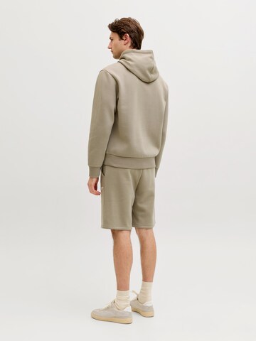 Regular Pantalon 'JREBKENNI ZACK' JJ Rebel en beige