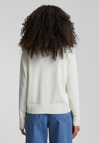 Pullover di Urban Classics in bianco