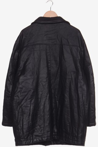 Engbers Jacket & Coat in XXL in Black